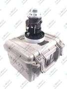 Digital Projection 112-501 f=25.7-33.7mm/F 1.64-186 Projector Zoom Lens in 1300 Series Pelican Case
