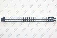 Snell & Wilcox Kahuna Remote Aux Panel