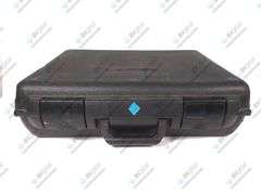 Shure ULXP4 Wireless Receiver Kit (G3: 470-506 MHz) w/ Accessories in Hard Carry Case