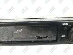 Shure ULXP4 Wireless Receiver (G3:470~506MHz) (FOR PARTS)
Screen is severely damaged. Unable to set