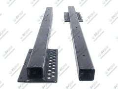 (2) Bose RoomMatch RMXLNG Long Extender Bars Left & Right
