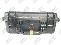 Shure FP16A Distribution Amplifier in Pelican 1450 Series Carrying Foam Case