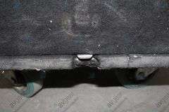 19x30x26 16RU Double Sided Wheeled Hard Case