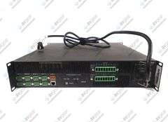 Bose PowerMatch PM8500 Configurable Professional Power Amplifier