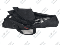 Interfit INT194 Stellar X Solarlite w/ Tripod, Reflector, & (2) Retractable Cross Bases in Soft Carr