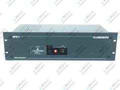 Allen & Heath GL2800 Analog Mixing Console w/ RPS11 Power Supply
Missing gain knob CH-40