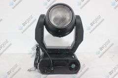 Martin Mac 600E 700W Moving Head Wash Light in Wheeled Hard Case (Fits 2 Lights)