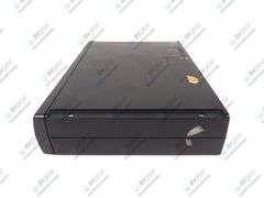 Shure ULXS4 Wireless Receiver Kit (J1: 554-590MHz) w/ Accessories in Hard Carry Case
