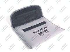 Schneider 4''x 4'' Lens Pouch