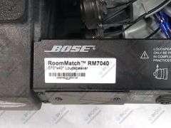 Bose Professional Room Match RM7040 Array Speaker