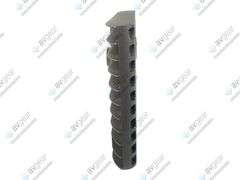 SuperBrightLEDs PLLD-50K300 Dimmable Parking Lot LED Area Lights w/ Wall Mounting Bracket & Screws