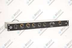 AKG DMM 4/2/2 Processor Controlled Automatic Microphone Mixer
