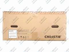 Christie D20HD-HS (18,050 ANSI Lumens) 1DLP Large Venue Laser Projector (Manufacturer Refurbished)