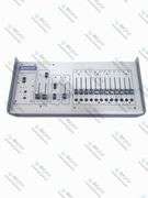 Leprecon LP-255 12 Channel Lighting Console w/ Cables