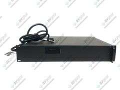 Bose PowerMatch PM8500N Configurable Professional Power Amplifier (FOR PARTS)