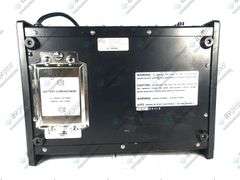 Shure FP16A Distribution Amplifier in Pelican 1450 Series Carrying Foam Case