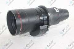 Barco XLD SXGA 2.1-2.6 Lens