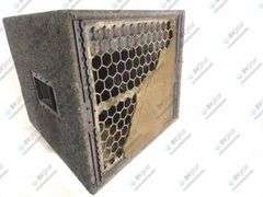 Nexo Alpha E B1-15 Bass Module Passive Loudspeaker