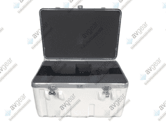 Christie ILS 1.25-1.61:1 SX+/1.16-1.49:1 HD 0.95" 3-Chip DLP Lens in Hard Carry Case