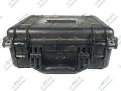 (2) Lite Panels Mini Plus Light w/ Battery in Pelican 1450 Case