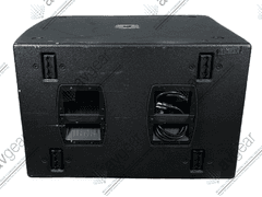 JBL VPSB7118DP Single 18" Powered Subwoofer