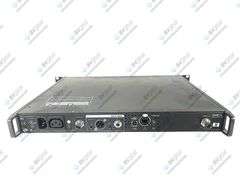 Shure UR4S Wireless Receiver (H4: 518-578 MHz)
Missing Control & Monitor Knobs