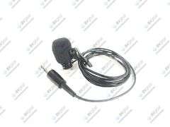 Shure ULXP4 Wireless Receiver Kit (J1: 554-590MHz) w/ Accessories in Hard Carry Case