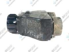 19-Pin Socapex Splitter Box 1 in 2 Out Socapex Power Connector for Stage Audio