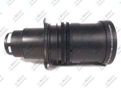 Christie ILS 2.0-2.8:1 SX+ / 1.8-2.6:1 HD 0.95" 3-CHIP DLP Projector Lens In Hard Carry Case