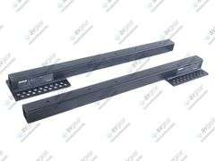 (2) Bose RoomMatch RMXLNG Long Extender Bars Left & Right