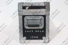 5x18x10 Hard Carrying Case