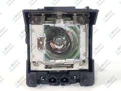 Barco RLM-W8 8000 Lumen WUXGA 3 Chip DLP Projector (3720 Op Hours) w/ Accessories in Wheeled Hard Ro
