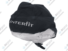 Interfit INT194 Stellar X Solarlite w/ Tripod, Reflector, & (2) Retractable Cross Bases in Soft Carr