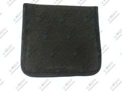 Tiffen 4 x 4" Coral 1/8" Glass Lens Filter w/ Lens Pouch
