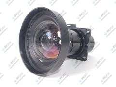 Sanyo LNS-W03 Short Fixed Lens 0.8:1 in Hard Carry Case