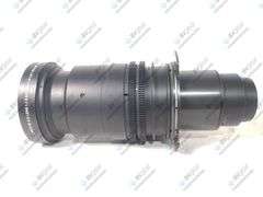 Christie 118-100112-03 ILS 1.5-2.0:1 SX+/ 1.4-1.8:1 HD 0.95" 3-Chip DLP Projector Lens in Hard Carry