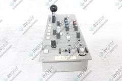 JVC RM-LP35U Remote Control Panel