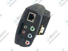 Axis Q1755 Network Security Camera