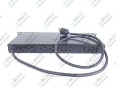 Power Werks 1503e Power Conditioner Monitor