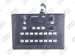 Allen & Heath ME1X Mixer w/ Mounting Bracket & Stand