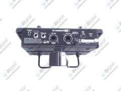 Allen & Heath ME1X Mixer w/ Mounting Bracket & Stand