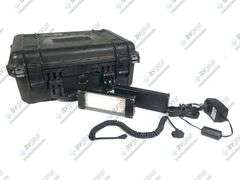 (2) Lite Panels Mini Plus Light w/ Battery in Pelican 1450 Case
