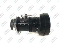 Sanyo LNS-W10 Short Zoom f25-33mm F2.3-2.6 Lens