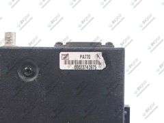 Shure PA770PSM Antenna Combiner (720 - 750 MHz) for PSM 700 Series Transmitter