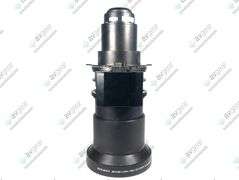 Christie ILS 0.73:1 SX+ / 0.67:1 HD 0.95" 3-CHIP DLP Projector Lens In Hard Carry Case