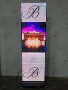(3) LED Poster Display Package
ViewSonic EP-4612-L(2) Crius-2.571mm