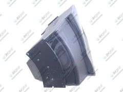Bose Professional Room Match RM7040 Array Speaker
dented grille