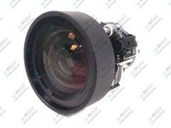 Digital Projection 112-501 f=25.7-33.7mm/F 1.64-186 Projector Zoom Lens in 1300 Series Pelican Case