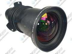 Christie ILS 0.73:1 SX+ / 0.67:1 HD 0.95" 3-CHIP DLP Projector Lens In Hard Carry Case