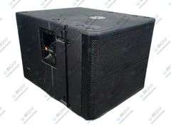JBL VRX918S 18" Passive Subwoofer